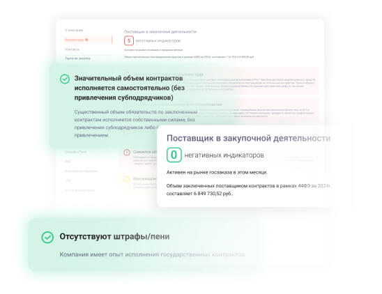 Служба безопасности